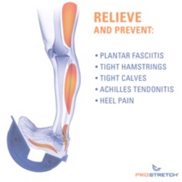 Pro-stretch Exerciser - Picture 2 of 6